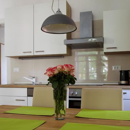 Azure Apartman Zágráb Kültér fotó
