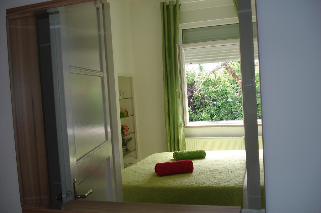 Azure Apartman Zágráb Kültér fotó