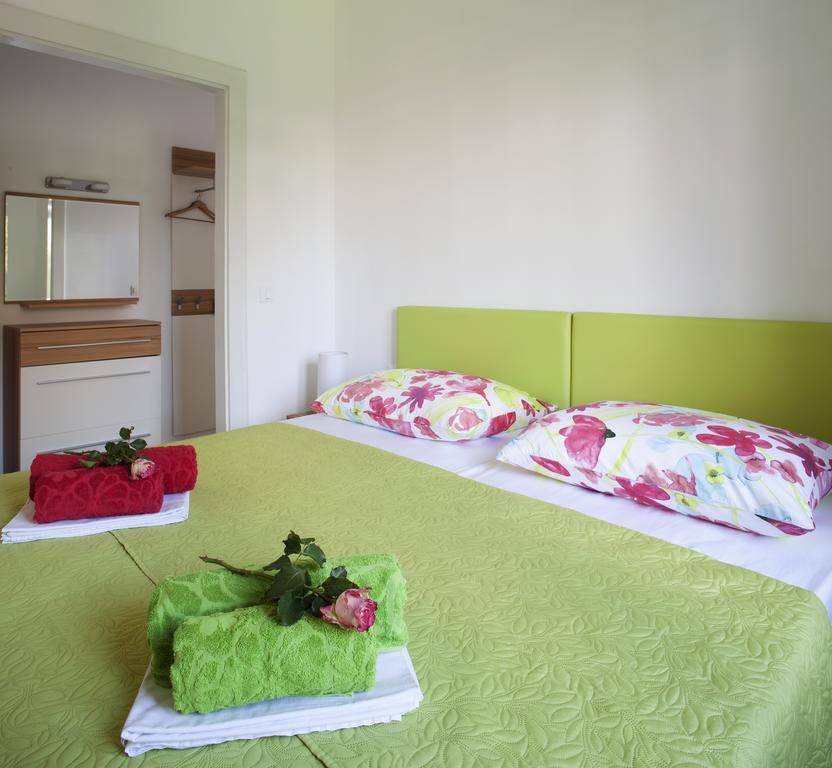 Azure Apartman Zágráb Kültér fotó
