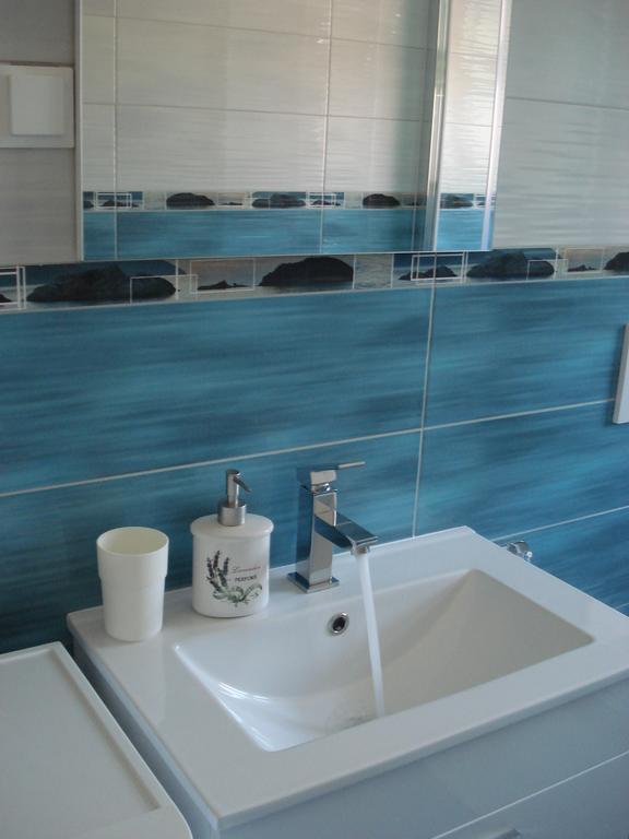 Azure Apartman Zágráb Kültér fotó
