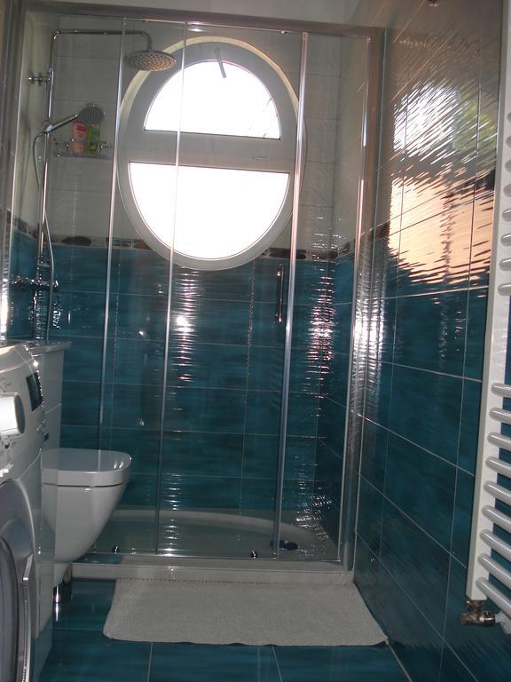 Azure Apartman Zágráb Kültér fotó